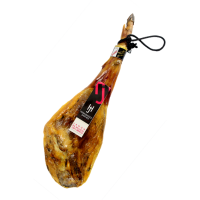 jamón ibérico